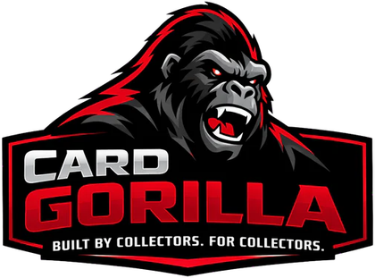 Card Gorilla